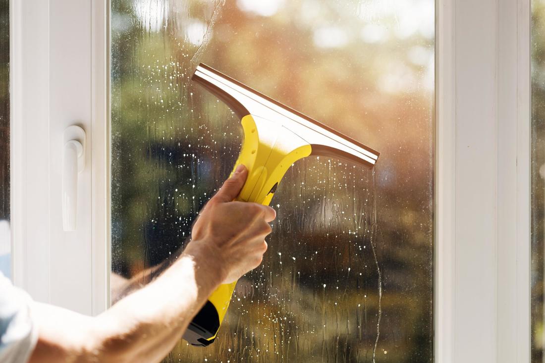 ​Window Cleaning Power Washing